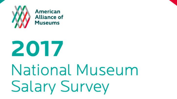 Cover Image for the 2017 National Salary Survey