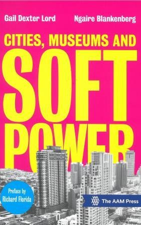 Cities, Museums and Soft Power